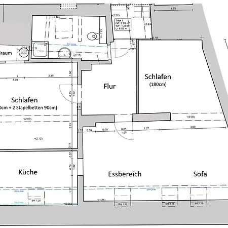 Mittendrin 巴特尚道