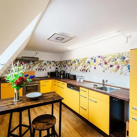 Mittendrin * 巴特尚道