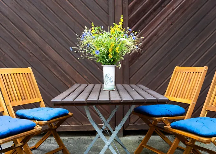 Lägenhet Mittendrin *