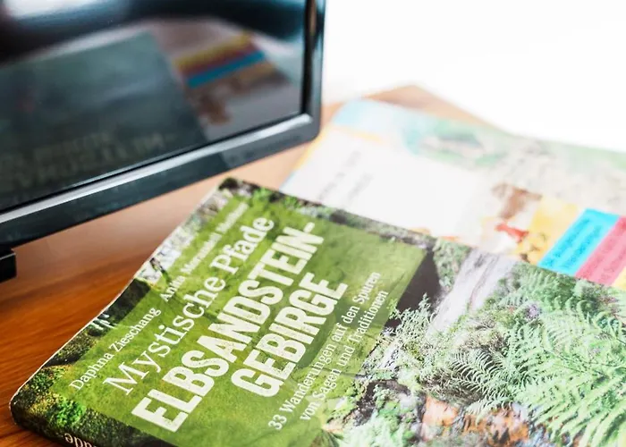 Lägenhet Mittendrin *