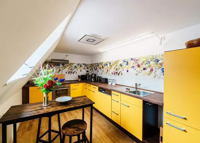 Mittendrin * Bad Schandau