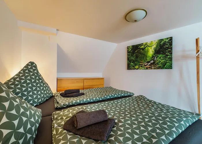 Mittendrin Lägenhet *