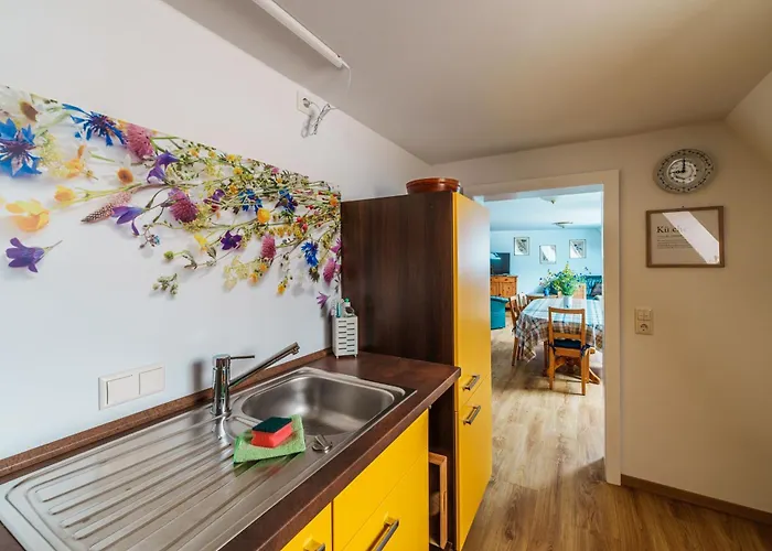 Mittendrin Lägenhet *