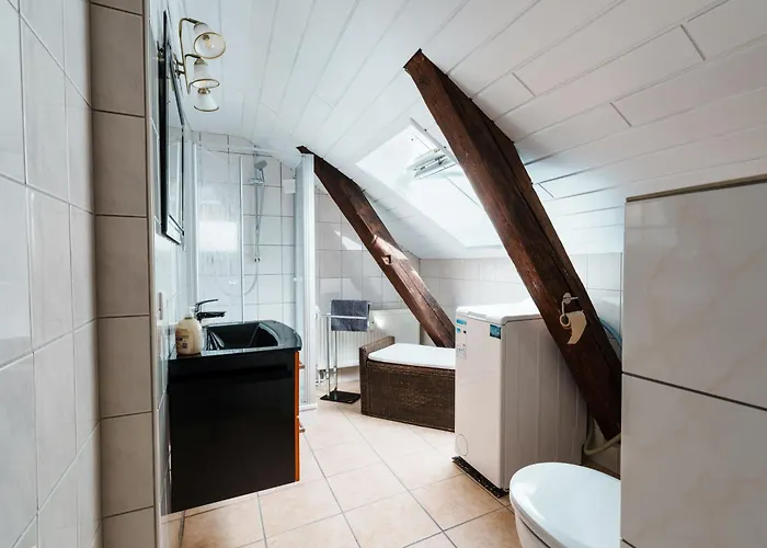 Mittendrin * Bad Schandau